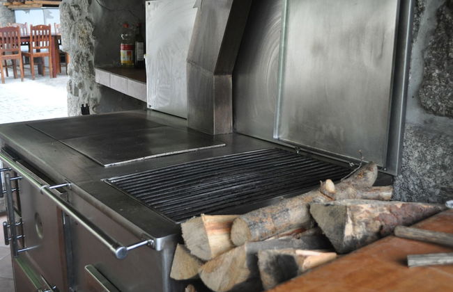 Casa da Adega - Gerês North of Portugal - Foto 38