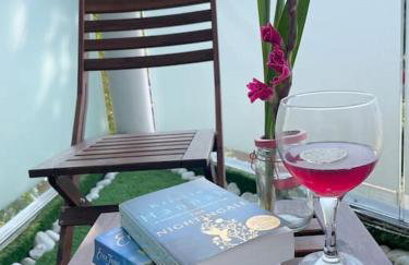 The Urban Green! Cosy luxury apartment in Chiswick - Foto 27