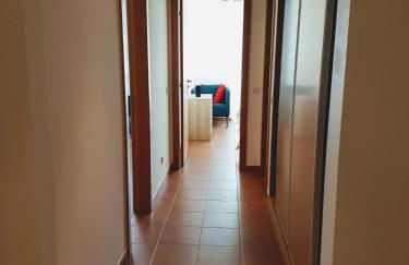 Cozy apartment in Algarve West Coast - Aljezur (2 min da Praia Monte Clérigo) - Foto 7