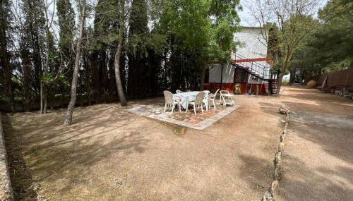 Finca Los Molinos - Foto 2, Garden, Garden view