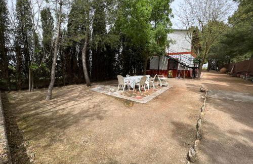 Finca Los Molinos - Foto 2
