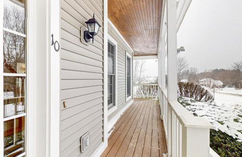 Blissful Wakes - Foto 24