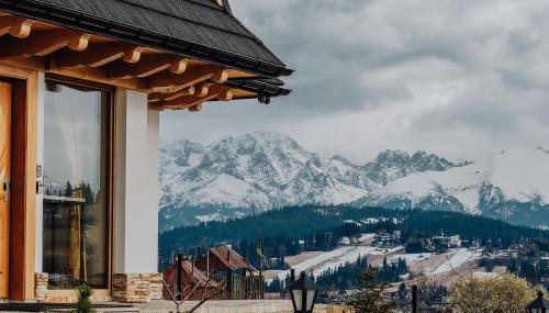 Zagroda Rusiński - Foto 3