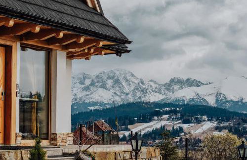 Zagroda Rusiński - Foto 3