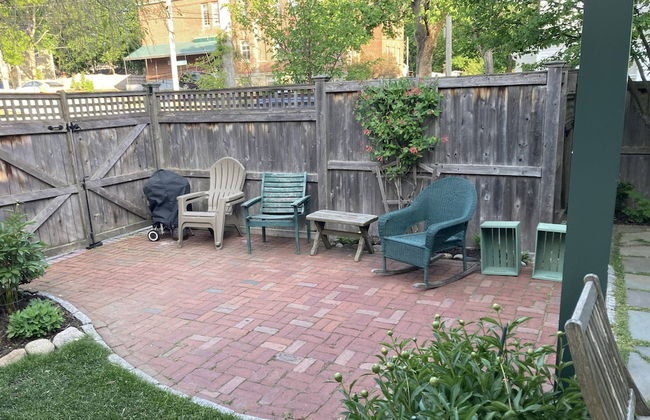 Secret Garden - Foto 50