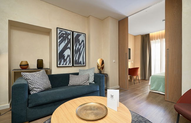 Suites Murillo Plaza Sta Cruz - Foto 31