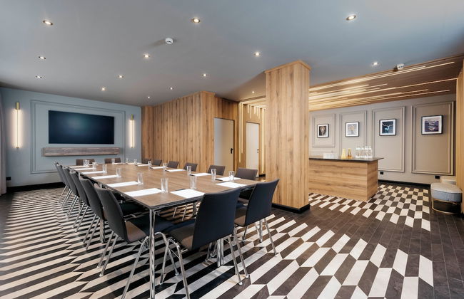 MONDI Hotel Bellevue Gastein - Foto 64