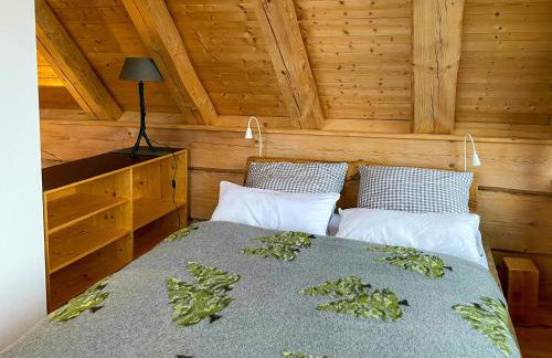 Log Cabin In The Upper Harz Mountains - Foto 19