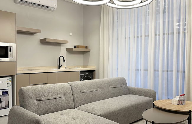 Kease Ar Rabi D3-1 Elegance AX47 - Photo 6