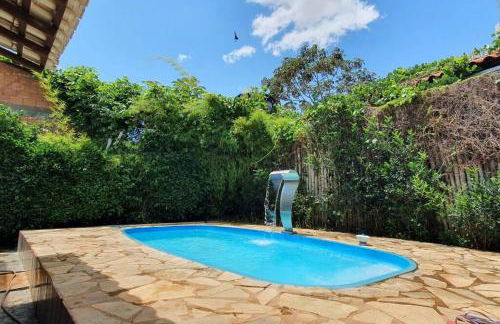 kasa Na Serra do Cipó - Foto 1