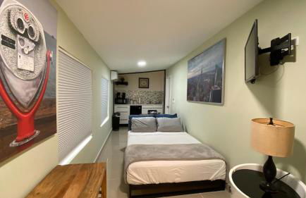 Host4U Vacation Suites - Foto 12