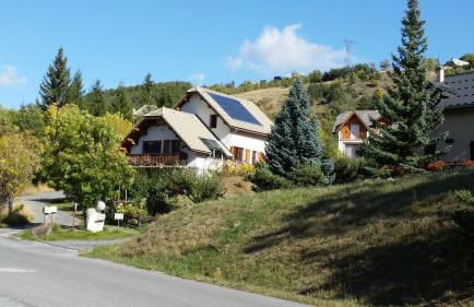 Appartement Barcelonnette Ubaye, Provence - Foto 10