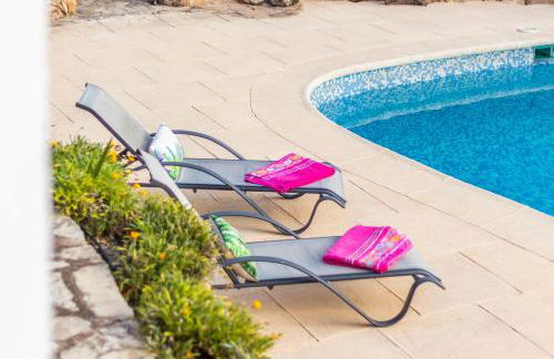 Villa Sol y Luna - Foto 20