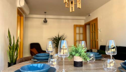 Tenor Apartamento inc Parking - Foto 2