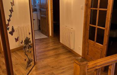 Gîte famille Galiber - Foto 13