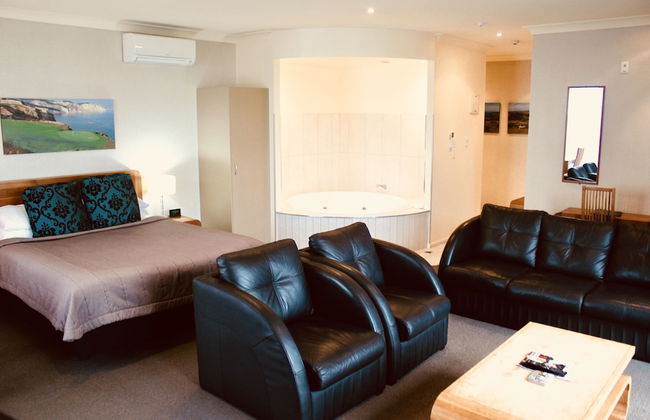 The Nautilus Napier - Foto 18