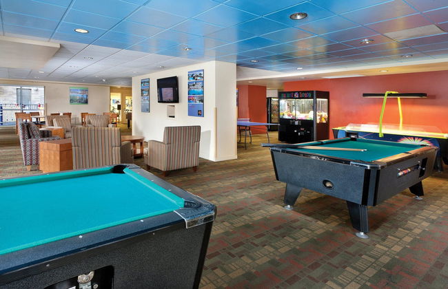 WorldMark Seaside - Foto 15