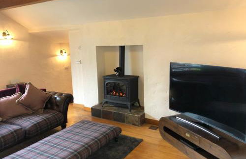 The Coach House - Foto 26