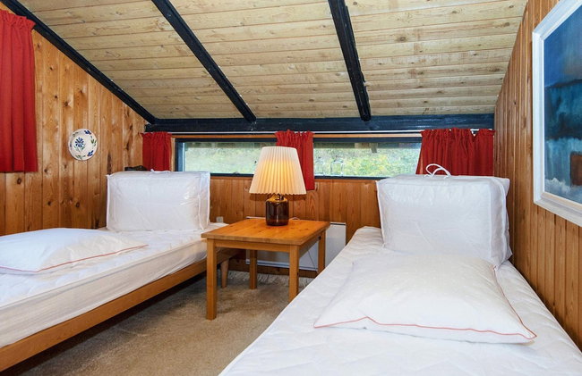 6 Person Holiday Home in Grenaa - Foto 6