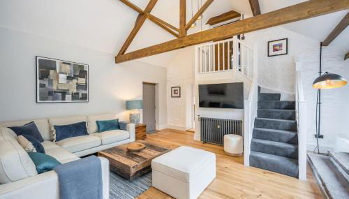 The Pool House - 4 En-suite Bedrooms - Wood Burner - Foto 2