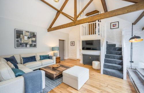 The Pool House - 4 En-suite Bedrooms - Wood Burner - Foto 2