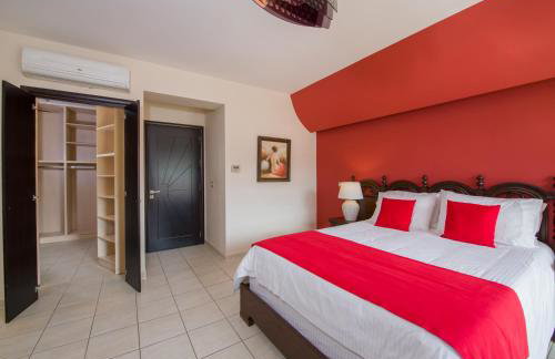 Manolia Dream Apartment 3-bedrooms 30m to the beach - Foto 31