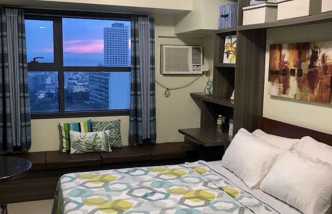 Cozy Furnished Rooms at Horizons 101 - Foto 14