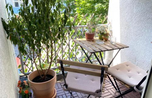 Sweet Home Apartment Hannover West - contactless check-in - Foto 75