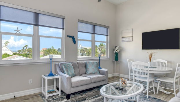 Oceans 13 Condo D - Foto 4, Exterior