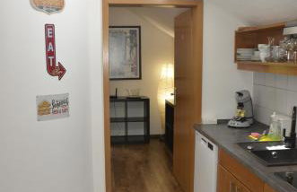 Ferienwohnung Wildgatter - Foto 20