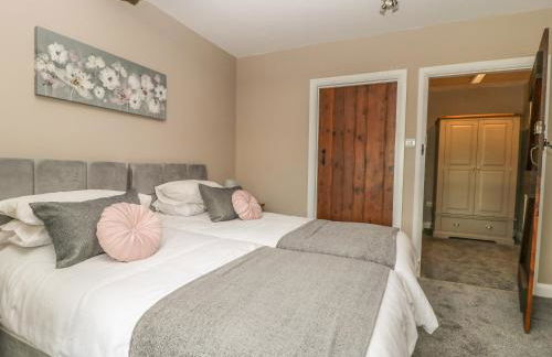 The Barn at Orchard Farm - Foto 13