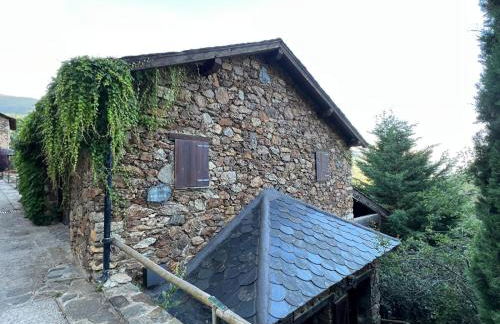 Casa Rural Pirineu Nevà - Foto 36