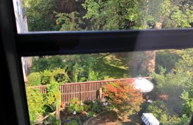 Appartementhaus Herrenhäuser Gärten - Foto 10