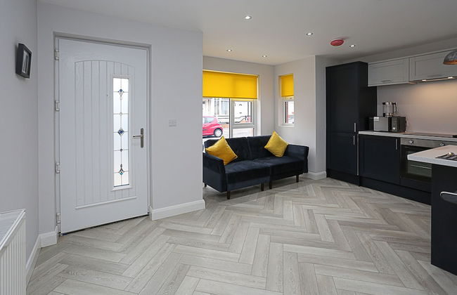 No 1 Luxury Service Accommodation - Foto 20