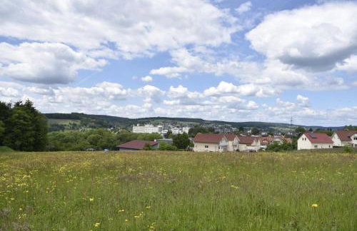 Sonnenscheinhaus Wohnung 1 - Foto 7