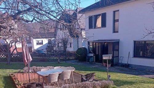 Adenauer Cottage - Foto 3, Garden, Garden view