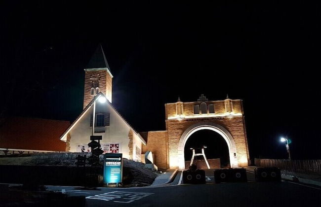 Namhae German Village Frankfurt Story - Foto 69