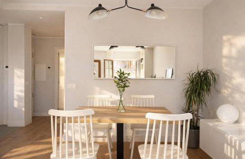 Tocando la Catedral by apartamentoscatedralcamino - Foto 8