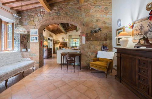 Grace Home, Pool, Wifi, Gambassi Terme - Foto 51