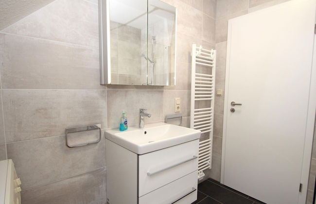 Ferienhaus in Nessmersiel am Nordseestrand - Foto 19