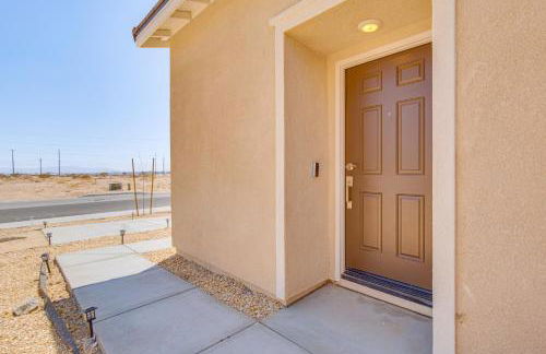 Cozy Desert Sanctuary 9 Mi to Mojave Narrows Park! - Foto 21