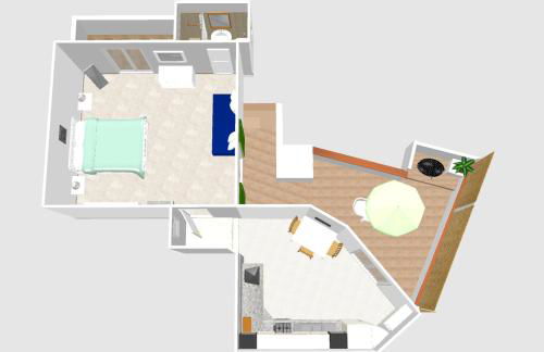 Maridea - Turritella - Foto 14