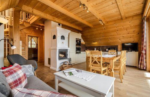 Osada Kościelisko - Tatry na Wyciągnięcie Ręki - Foto 52