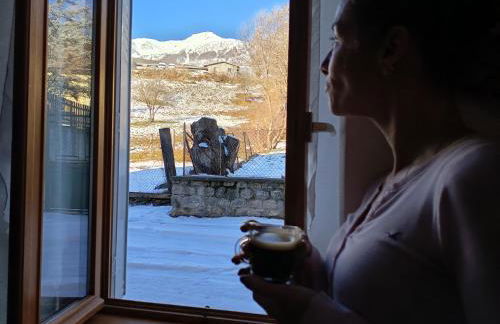 Le nid de Marie - Foto 35