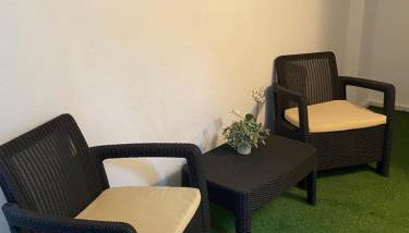 Blue house 1ª linea playa - Foto 4