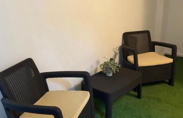 Blue house 1ª linea playa - Foto 4