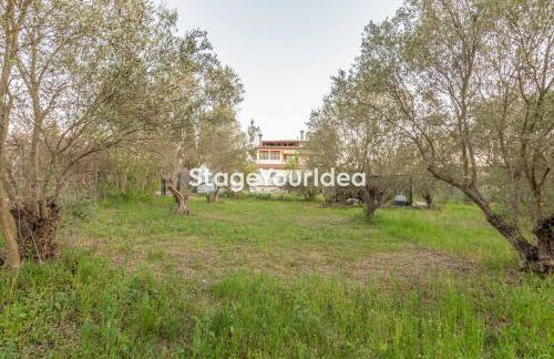 Luxury appartment, only 7 minutes from Thessaloniki airport and 15 minutes from city center ,for 8-23 people also for gatherings and parties - Photo 57