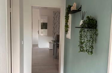 Ferienwohnung am Waldesrand - Foto 10