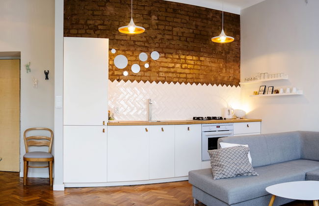 Szucha Apartments - Photo 43