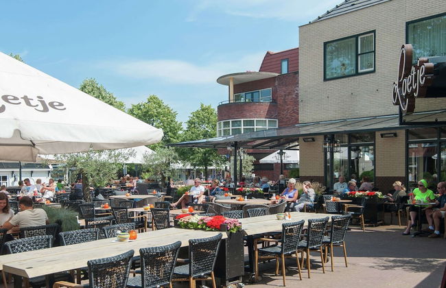Cozy Apartment in Bergen on Dutch Coast - Foto 58